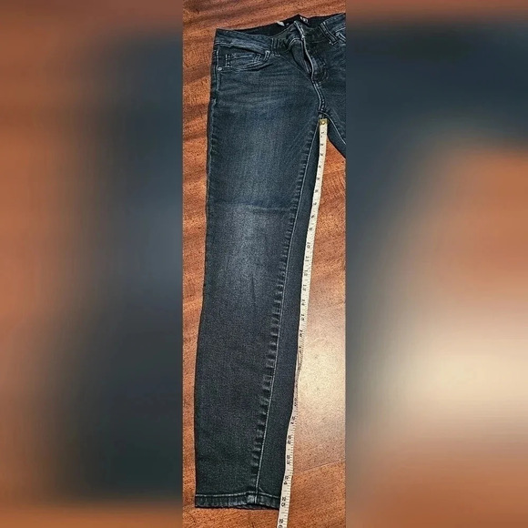 Kut From Kloth Women's Skinny Jeans Size 0 - Picture 15 of 15